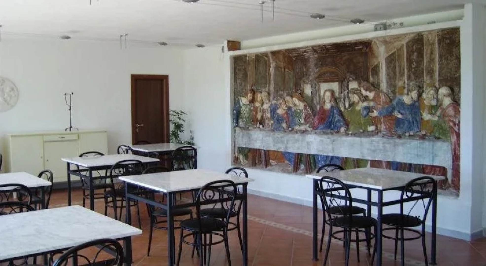 Il Giardino delle Esperidi