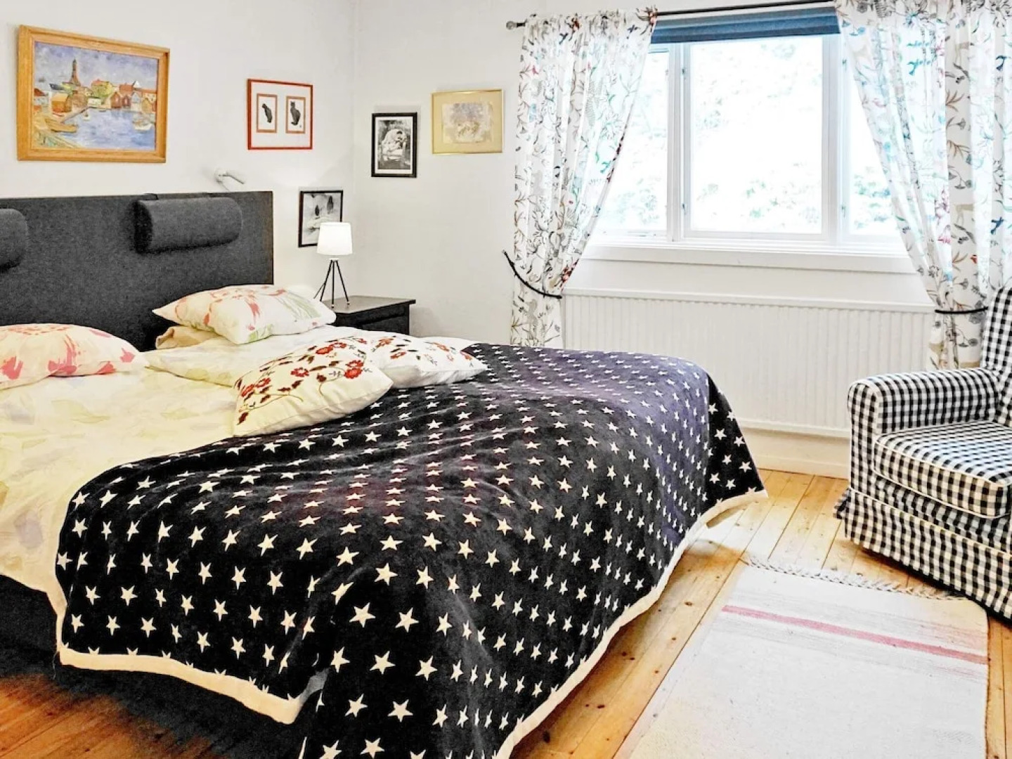 7 Person Holiday Home in Tyresö