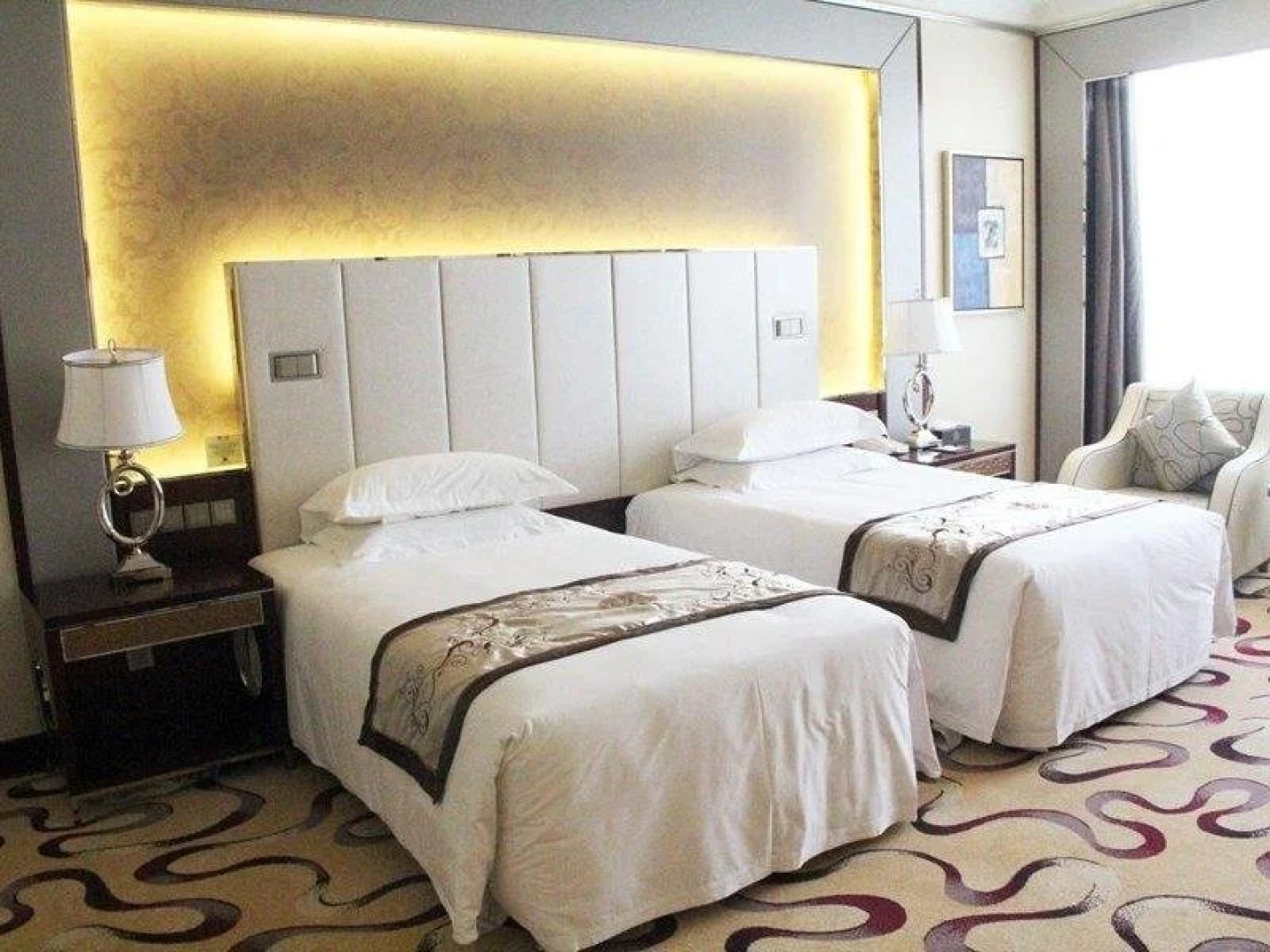 Richmond Grand Hotel