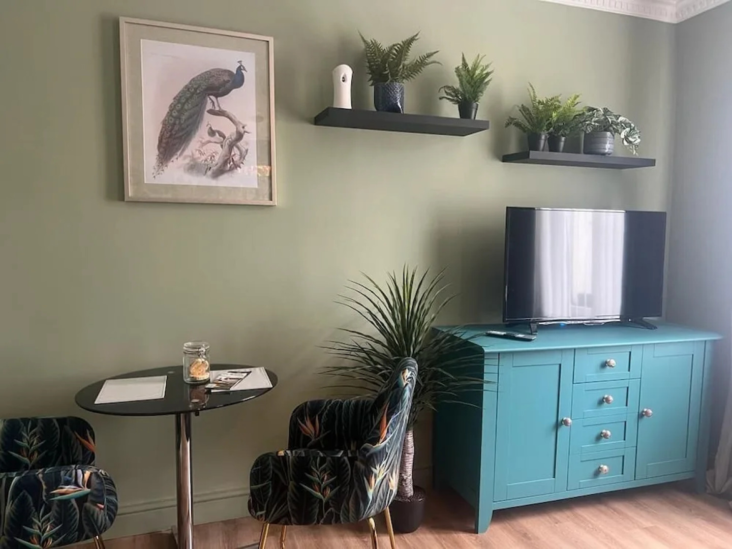 James Place @ Dowlais