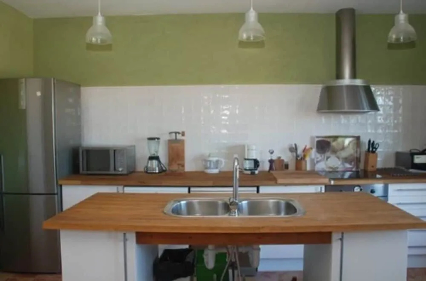 El Olivar de Albarizas