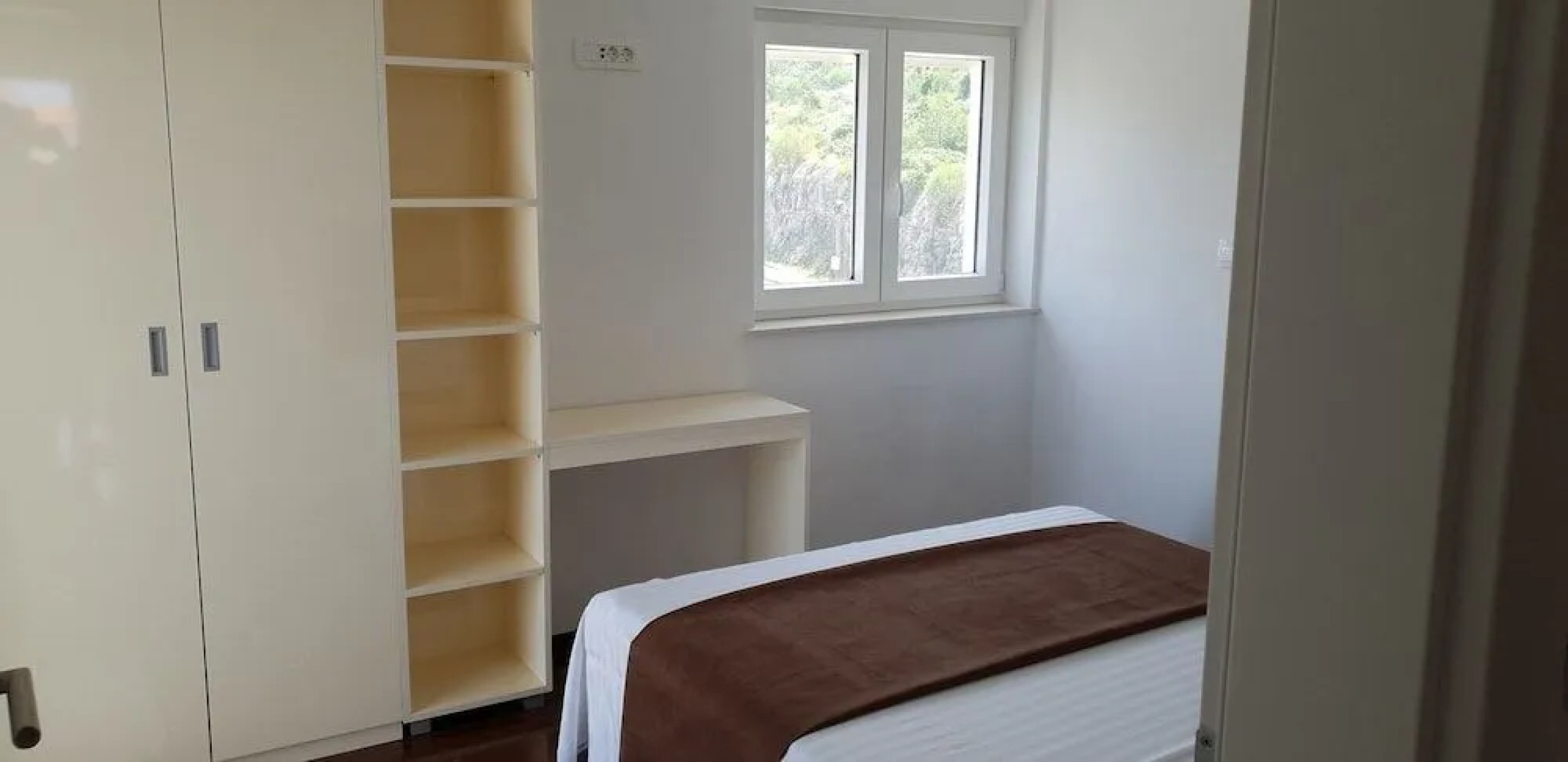 Apartments MIA Bilo 887