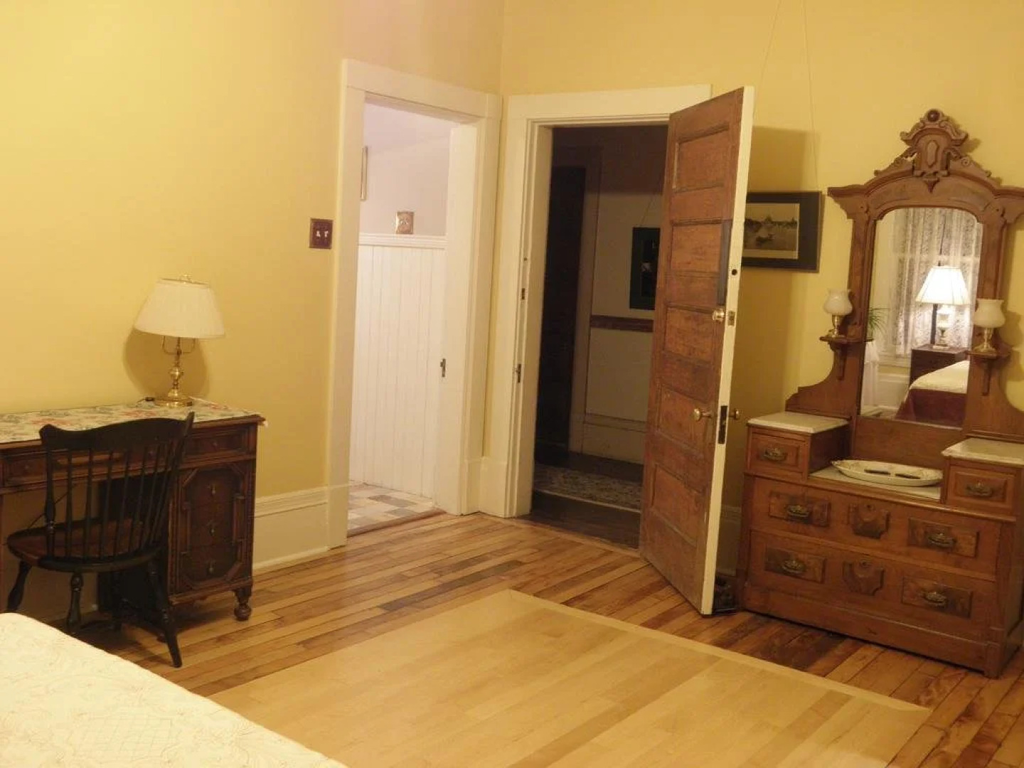 Lehmann House Bed & Breakfast