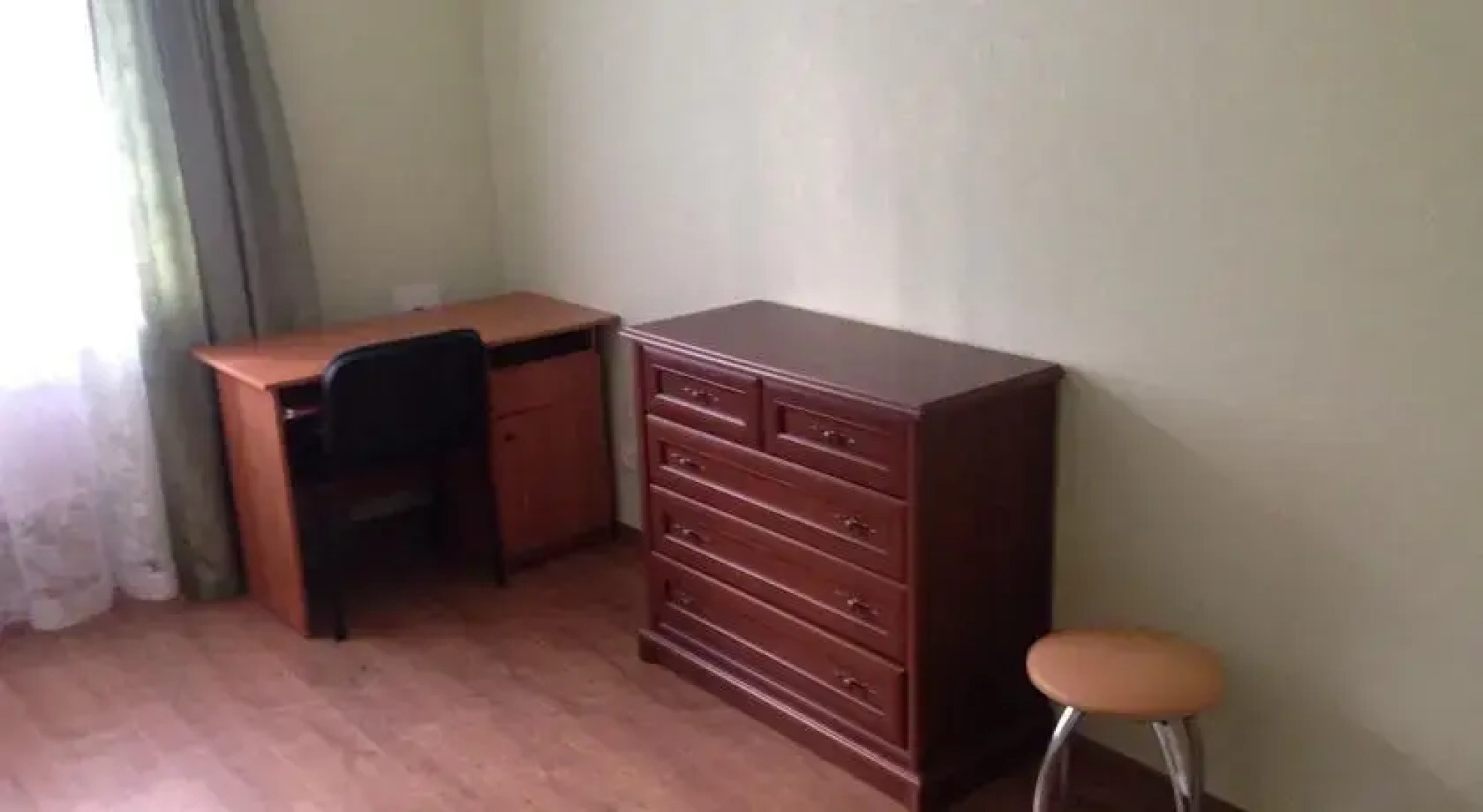 Apartment on Dzintaru Street 7