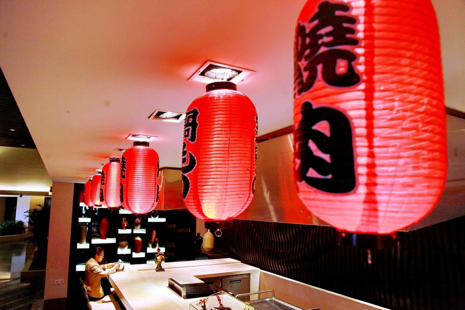 Grand Metropark Hotel Qingdao