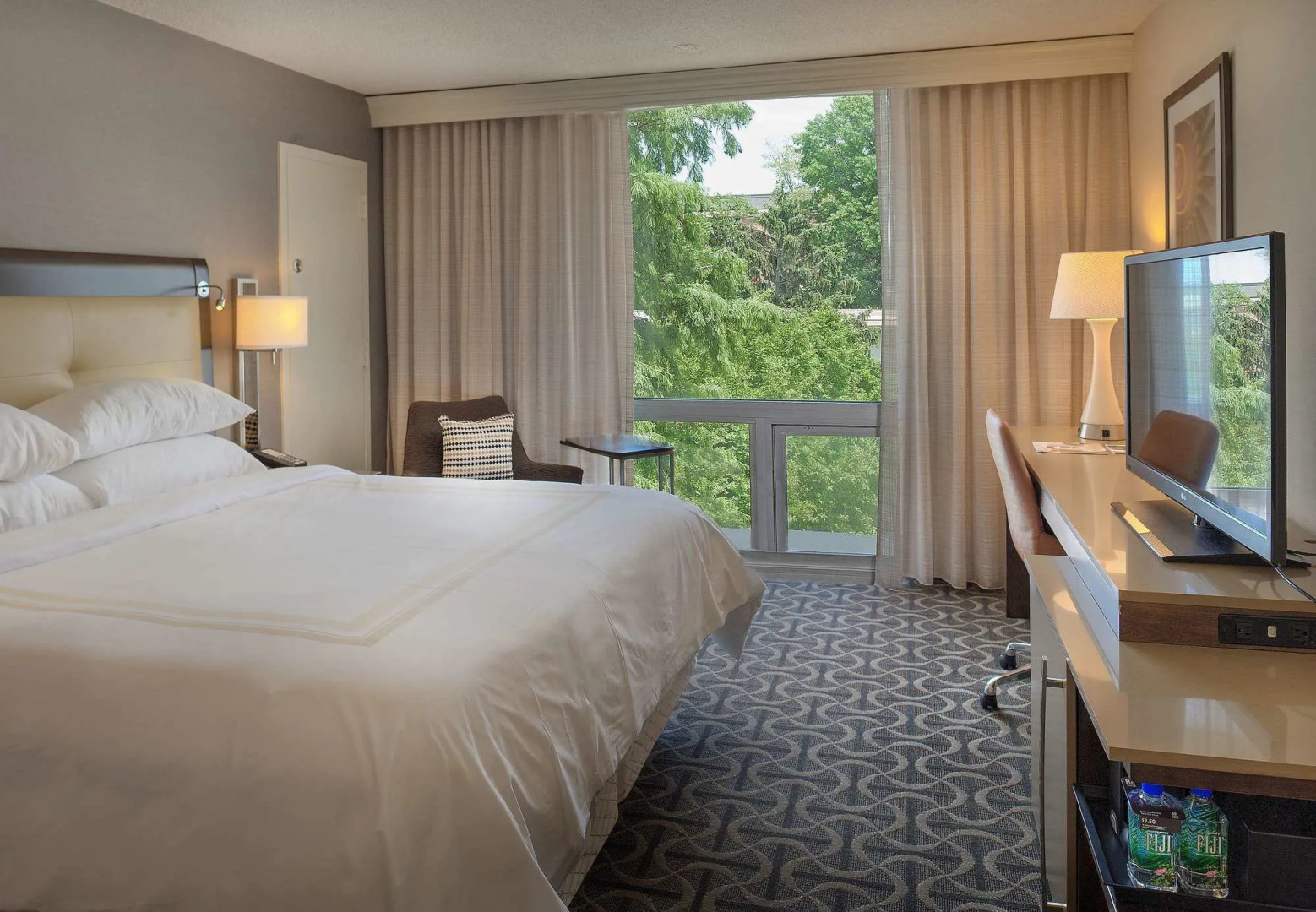 Marriott St. Louis Airport