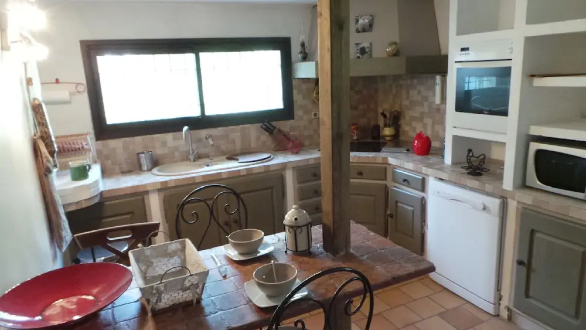 Mas d'Astre L'oustau de Moungran