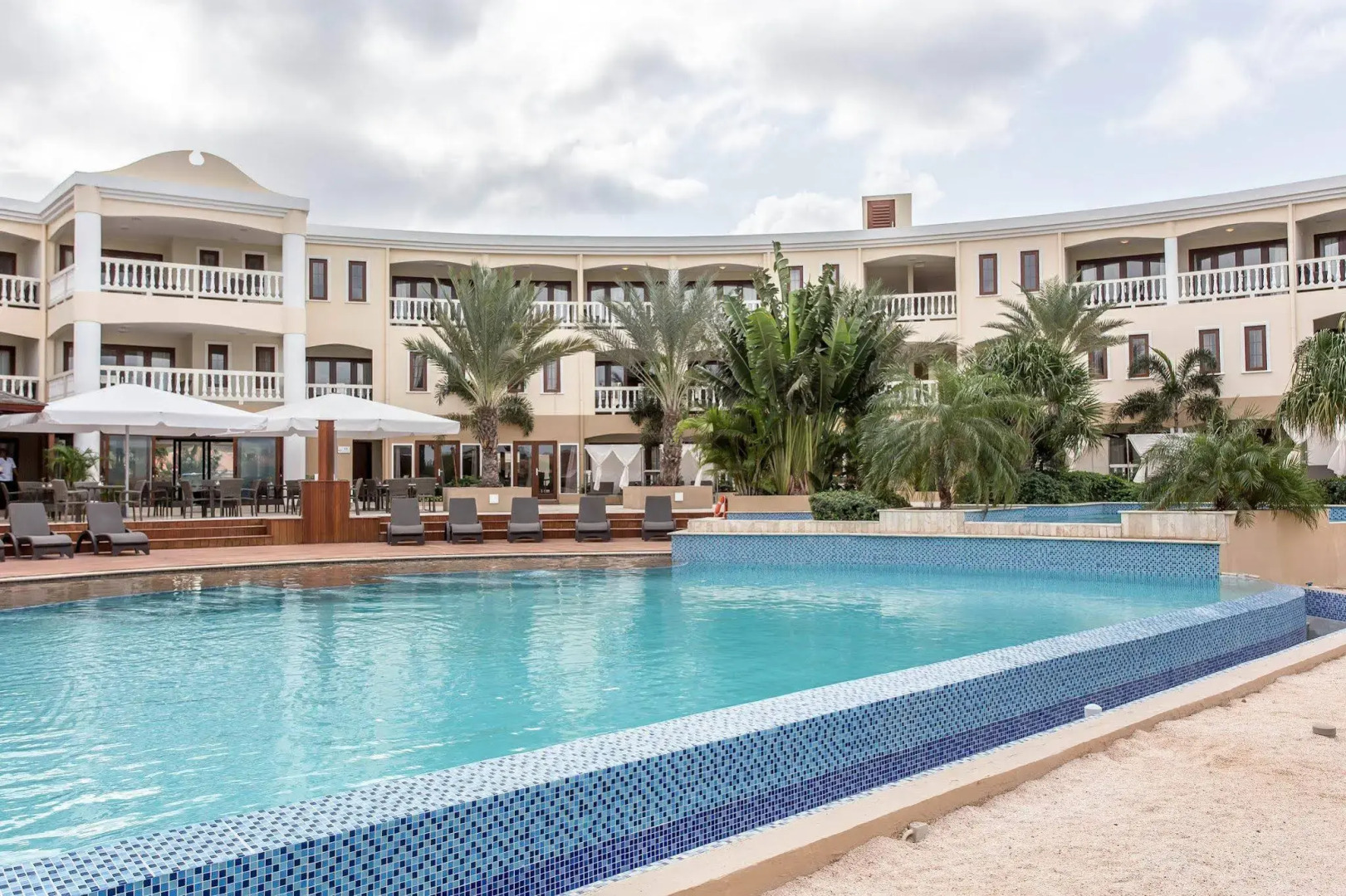 ACOYA Curacao Resort, Villas & Spa