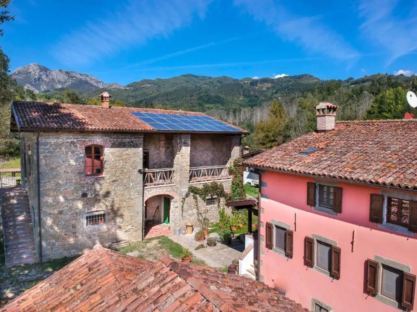 Agriturismo Il Corniolo