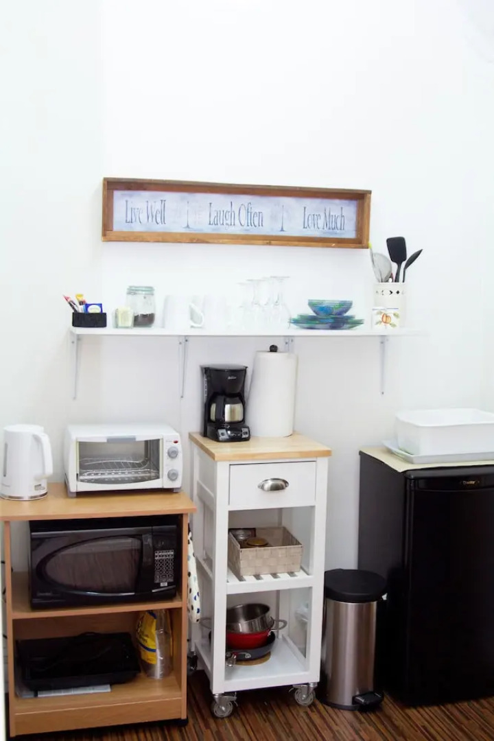 Colborne Bed and Breakfast