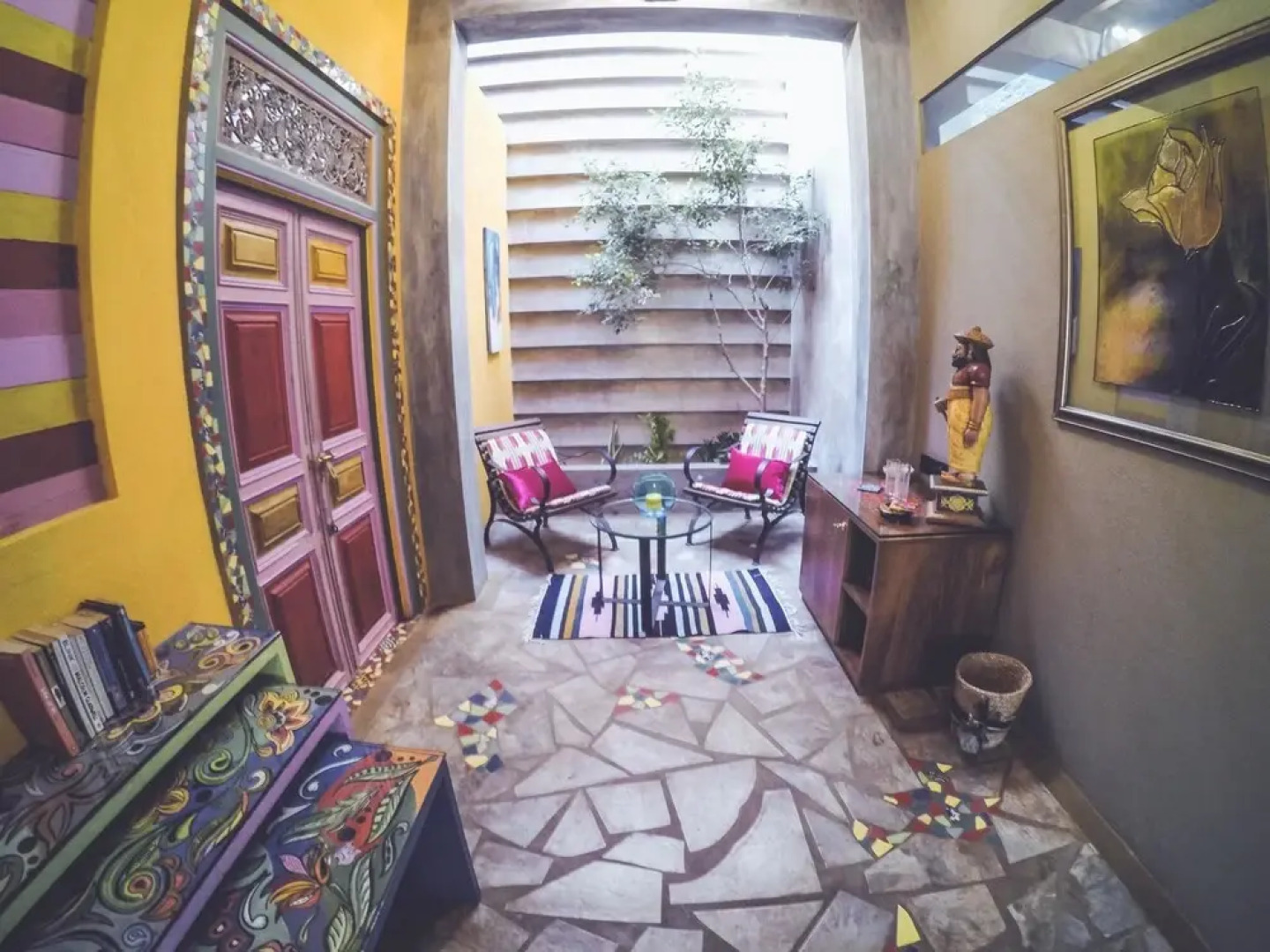 Aathma Colombo House