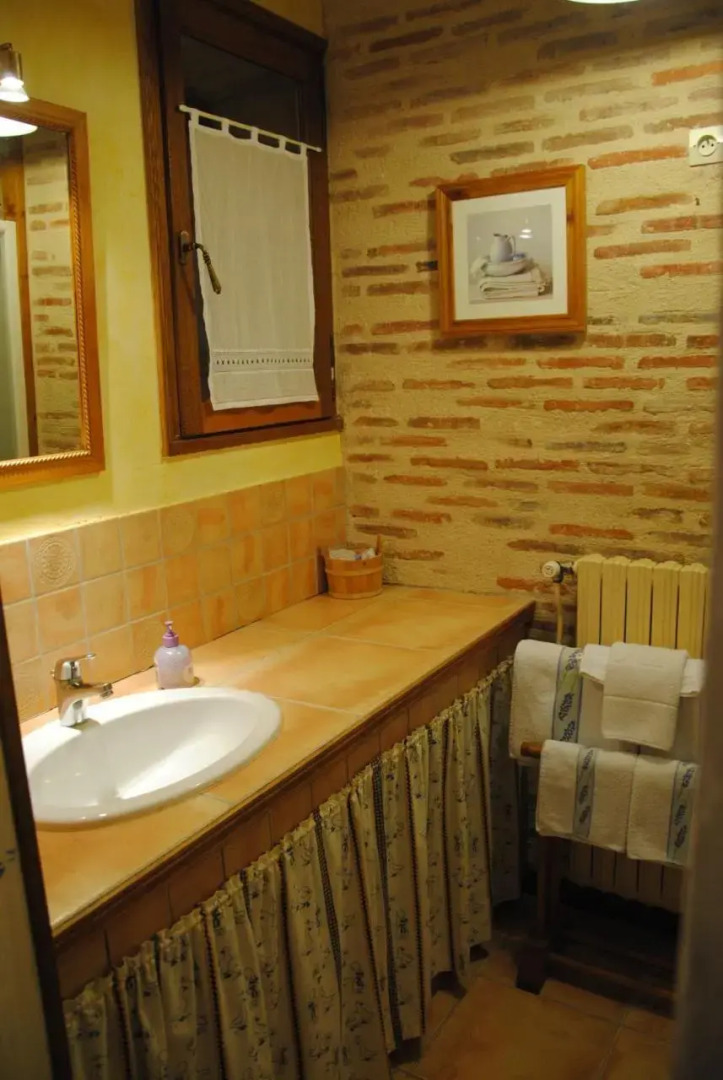 Les Chambres De La Loge