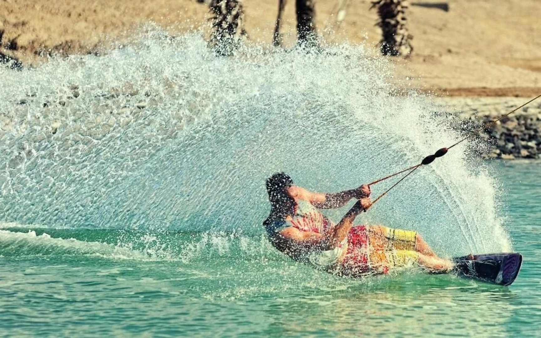 SkyWay  apartments El Gouna