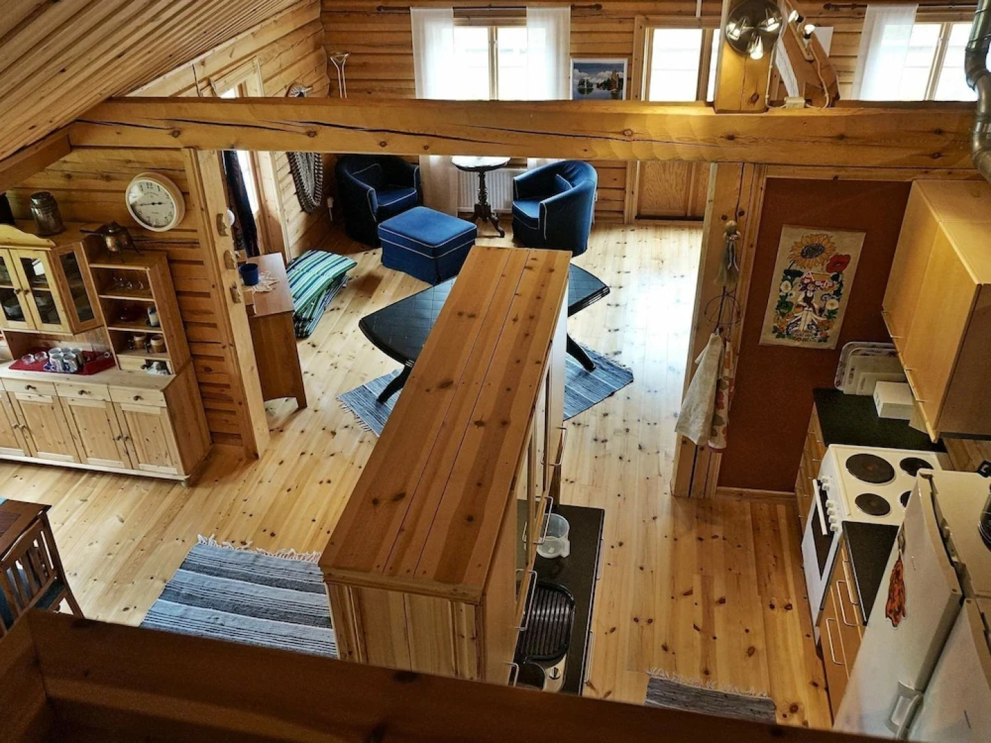 Holiday Home in Söderhamn