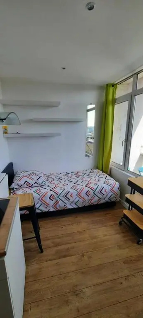 Studio 2 Cosy Vue Port Ã€ Deux Pas De Nausicaa