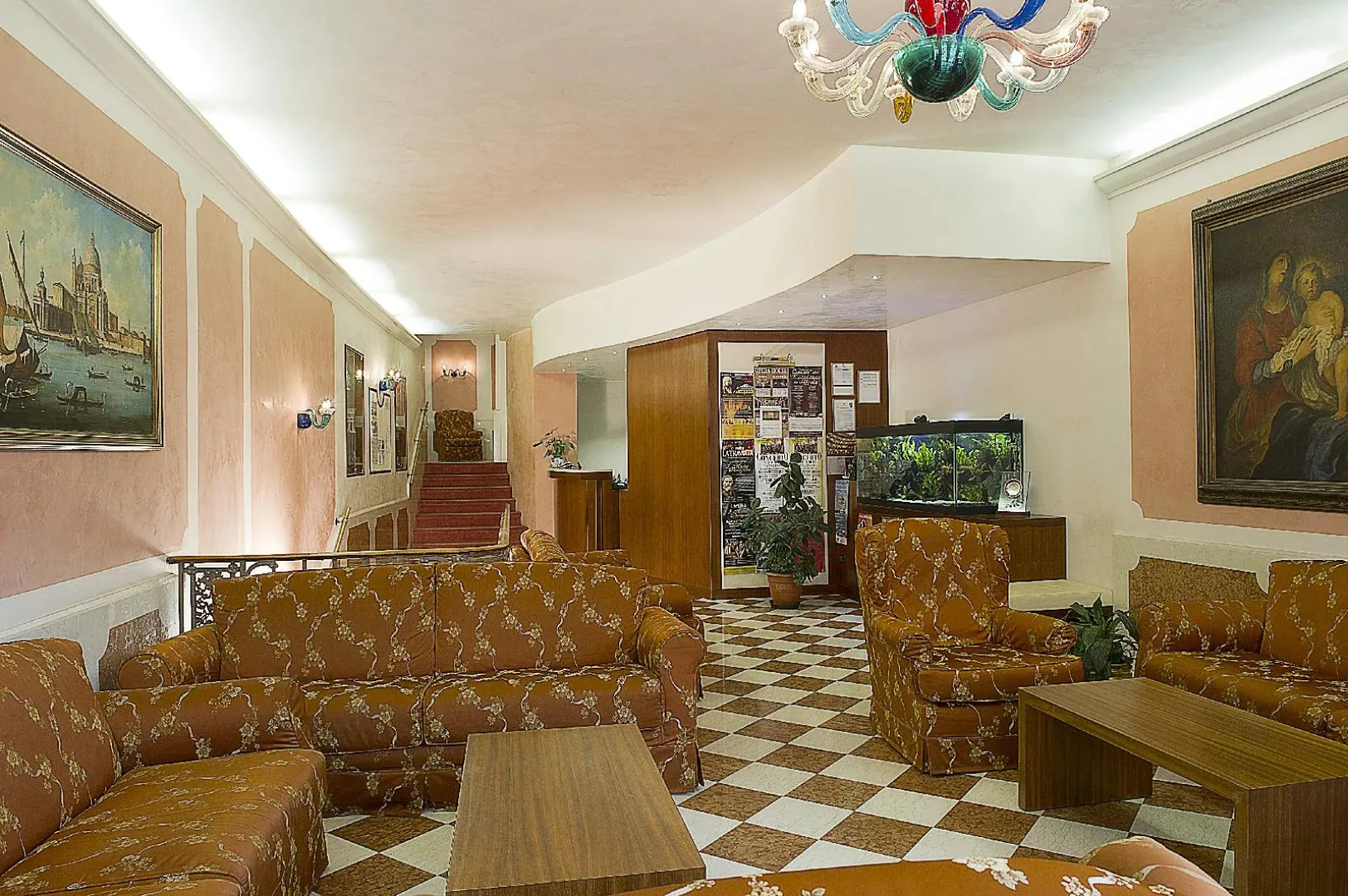 Hotel Nazionale