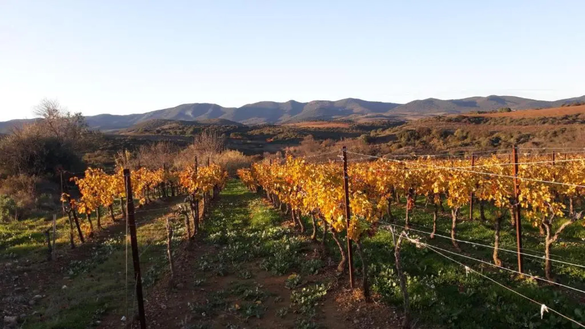 Vacances Herault Autignac