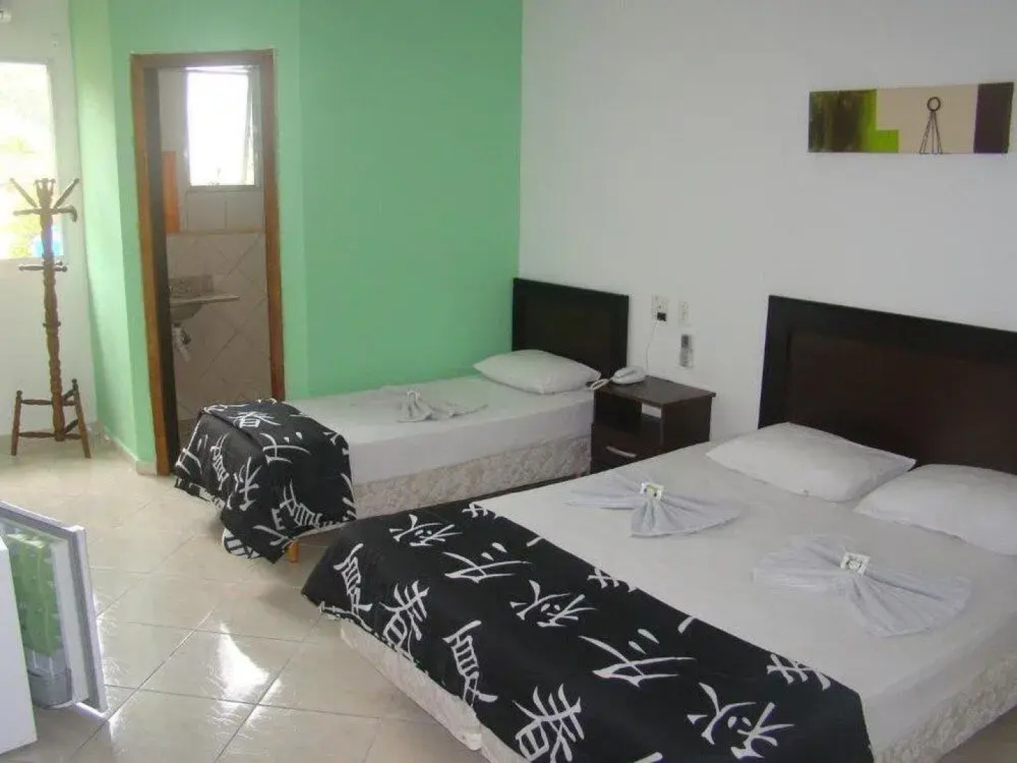 Hotel Sol do Pernambuco