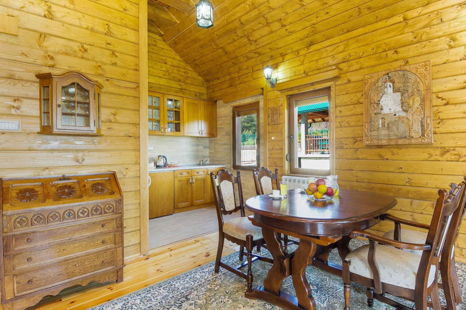 Hotel & Resort Gacka