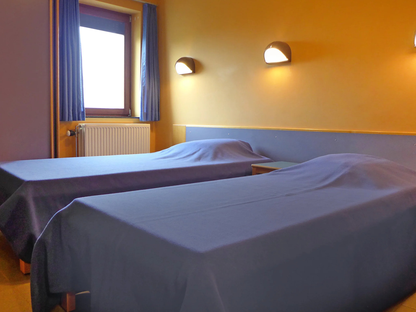 Domaine de Villers-Ste-Gertrude