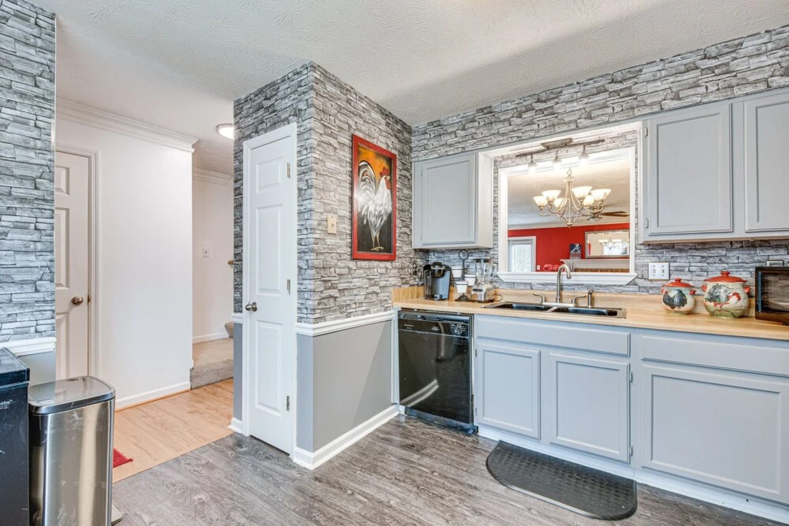 Smyrna Vacation Rental ~ 2 Mi to The Battery!