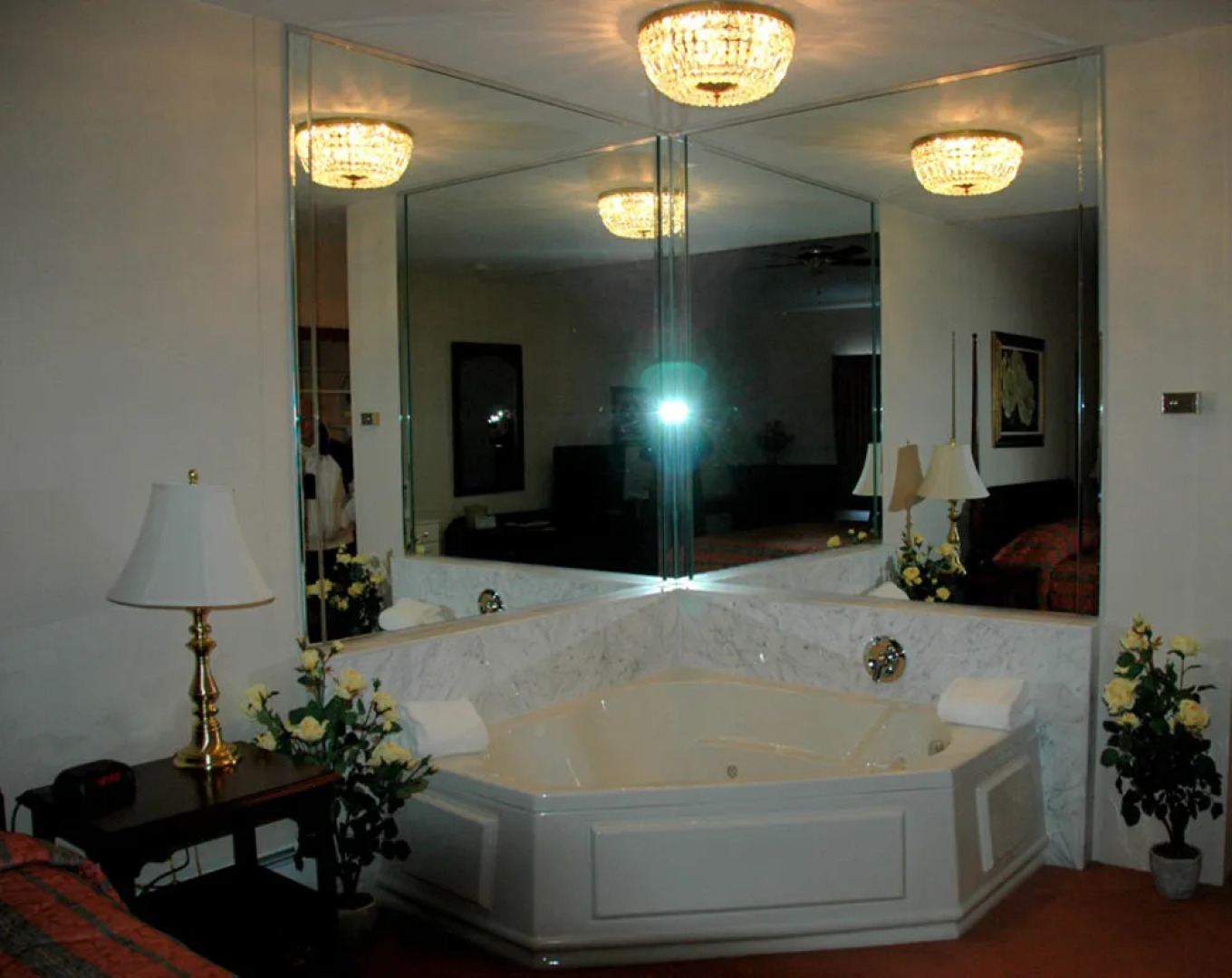 Lockport Inn & Suites