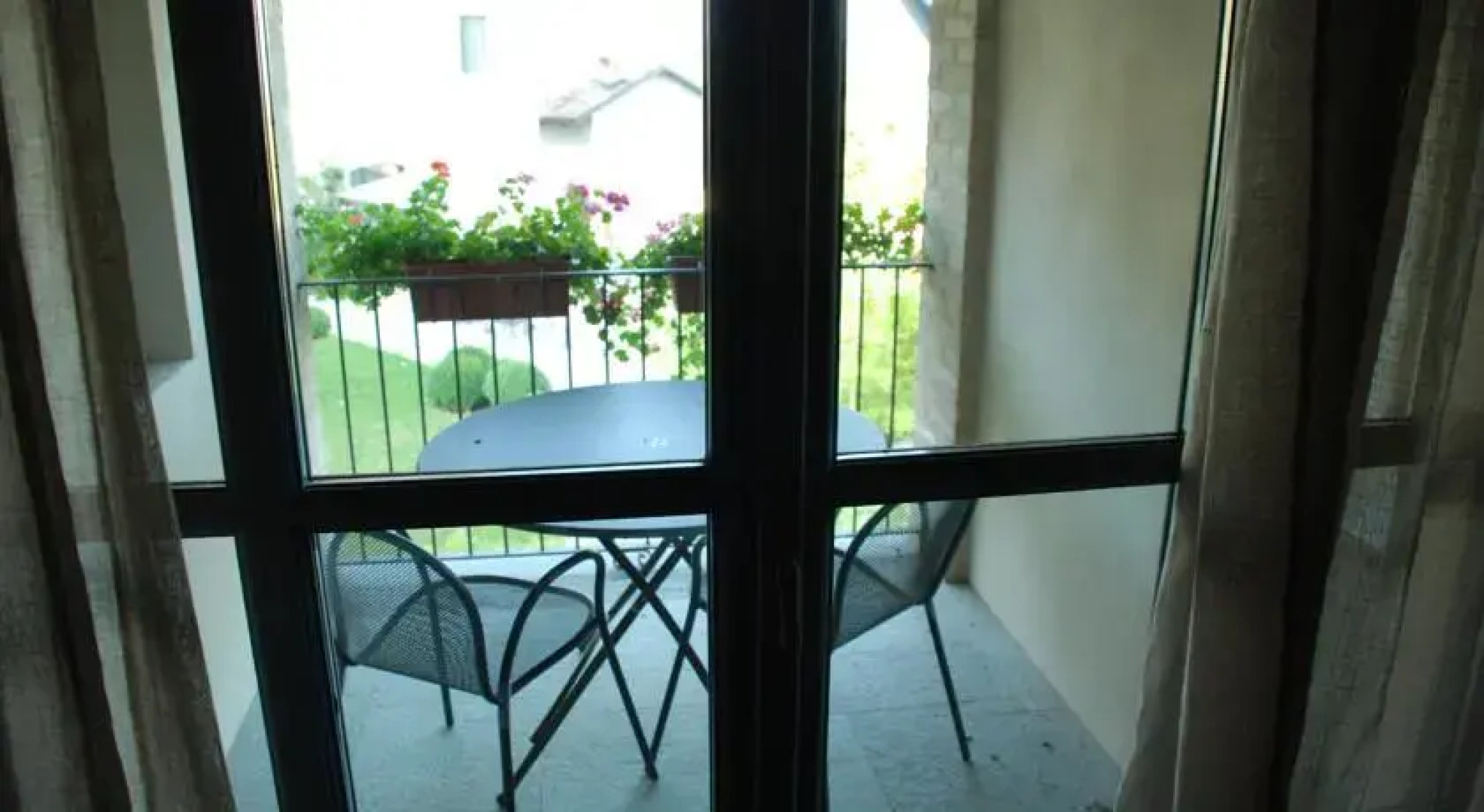 Le Finestre sullAbbazia