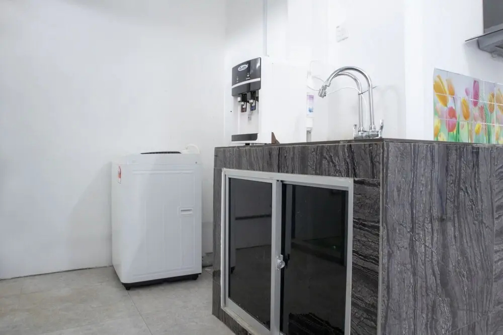 SPOT ON 90341 Jackie Home