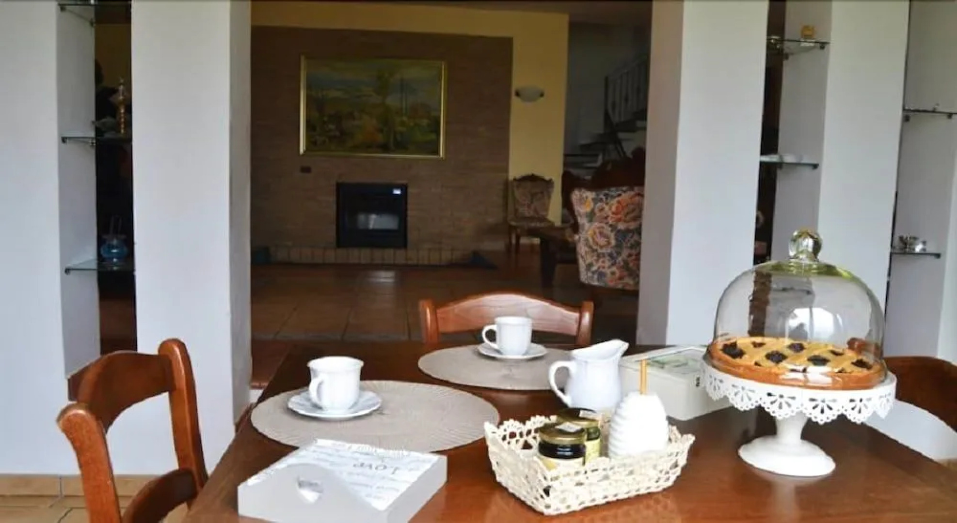 B&B Finestra sul Golfo