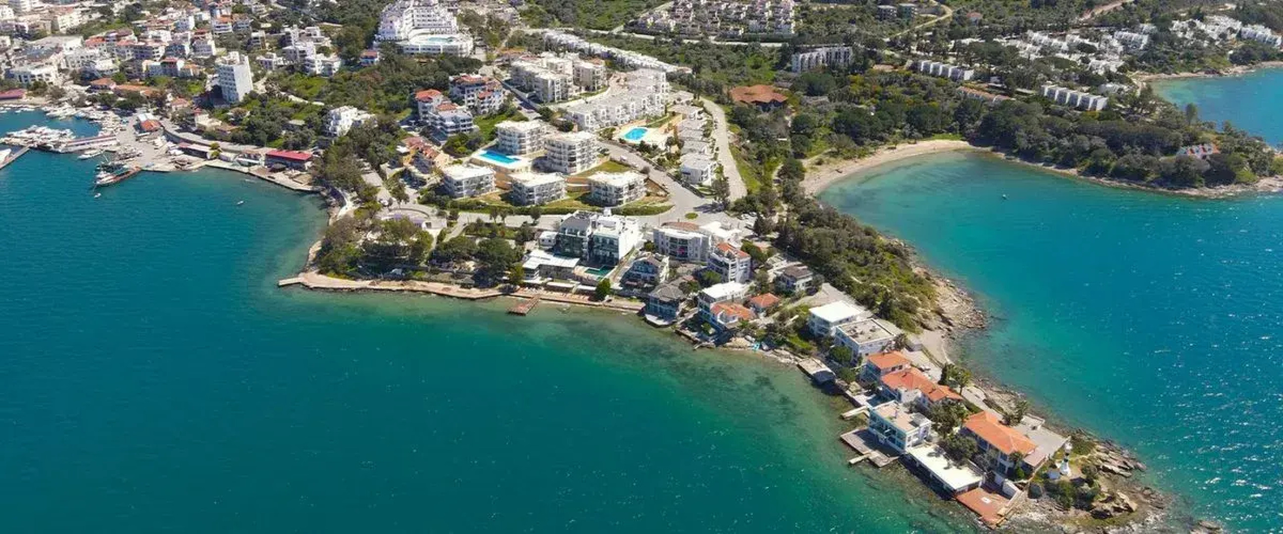 Roseira Beach Resort