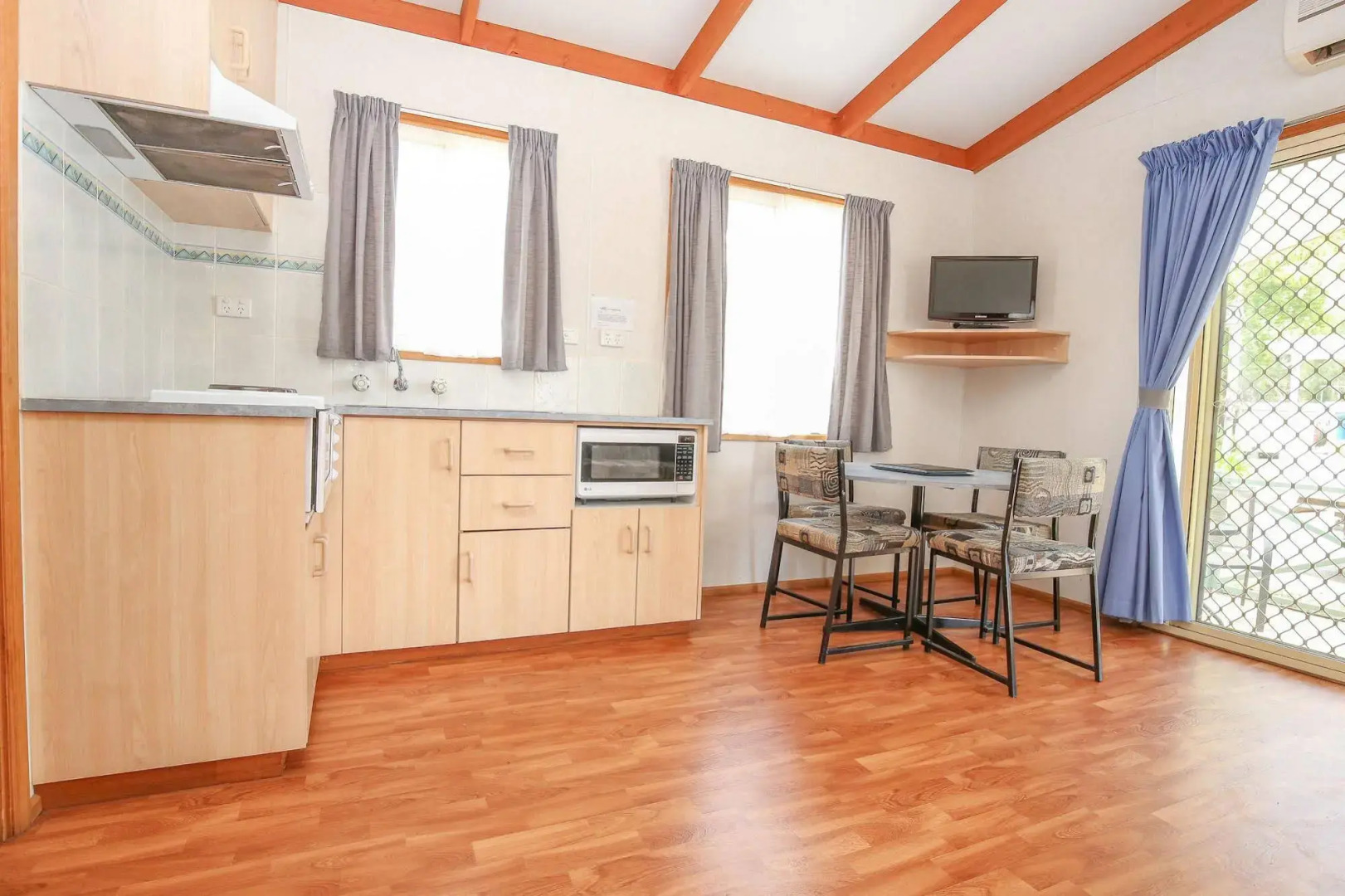 Rivergardens Holiday Park