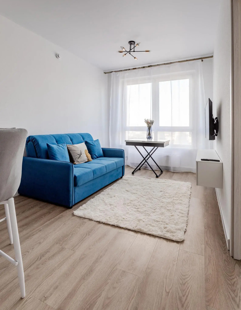 InHome24 (ИнХоум24) на шоссе Очаковское