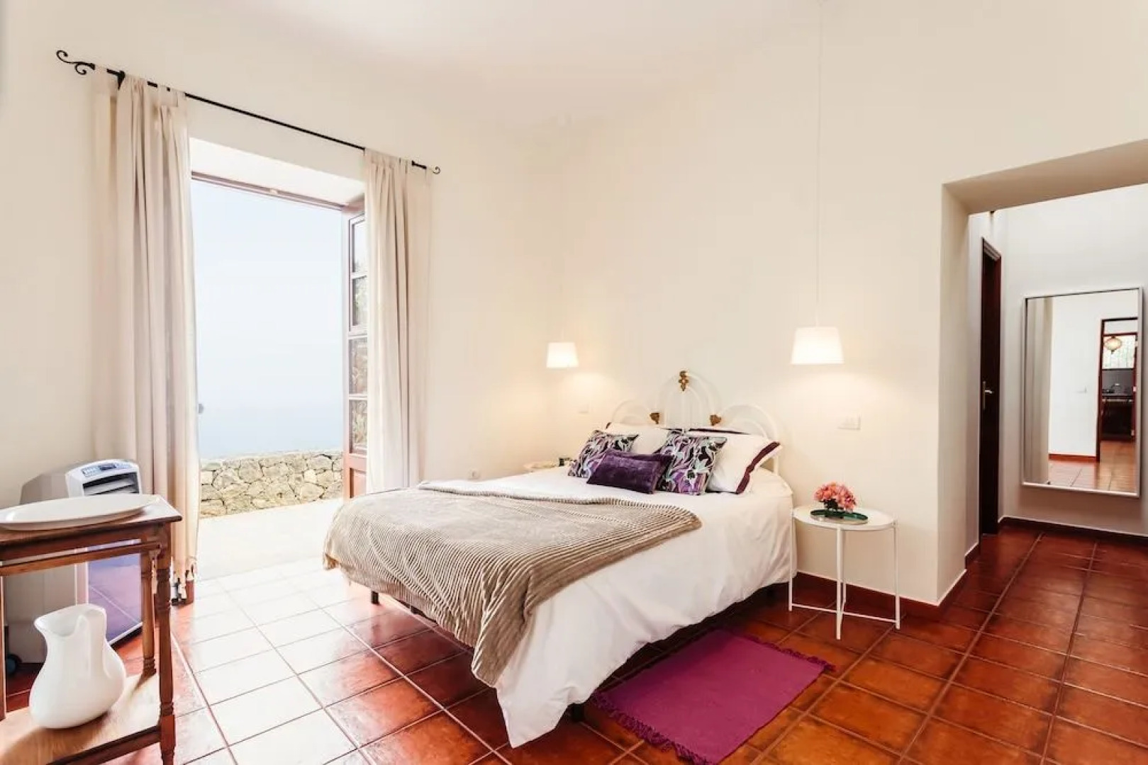 Casa Rural El Níspero by Isla Bonita