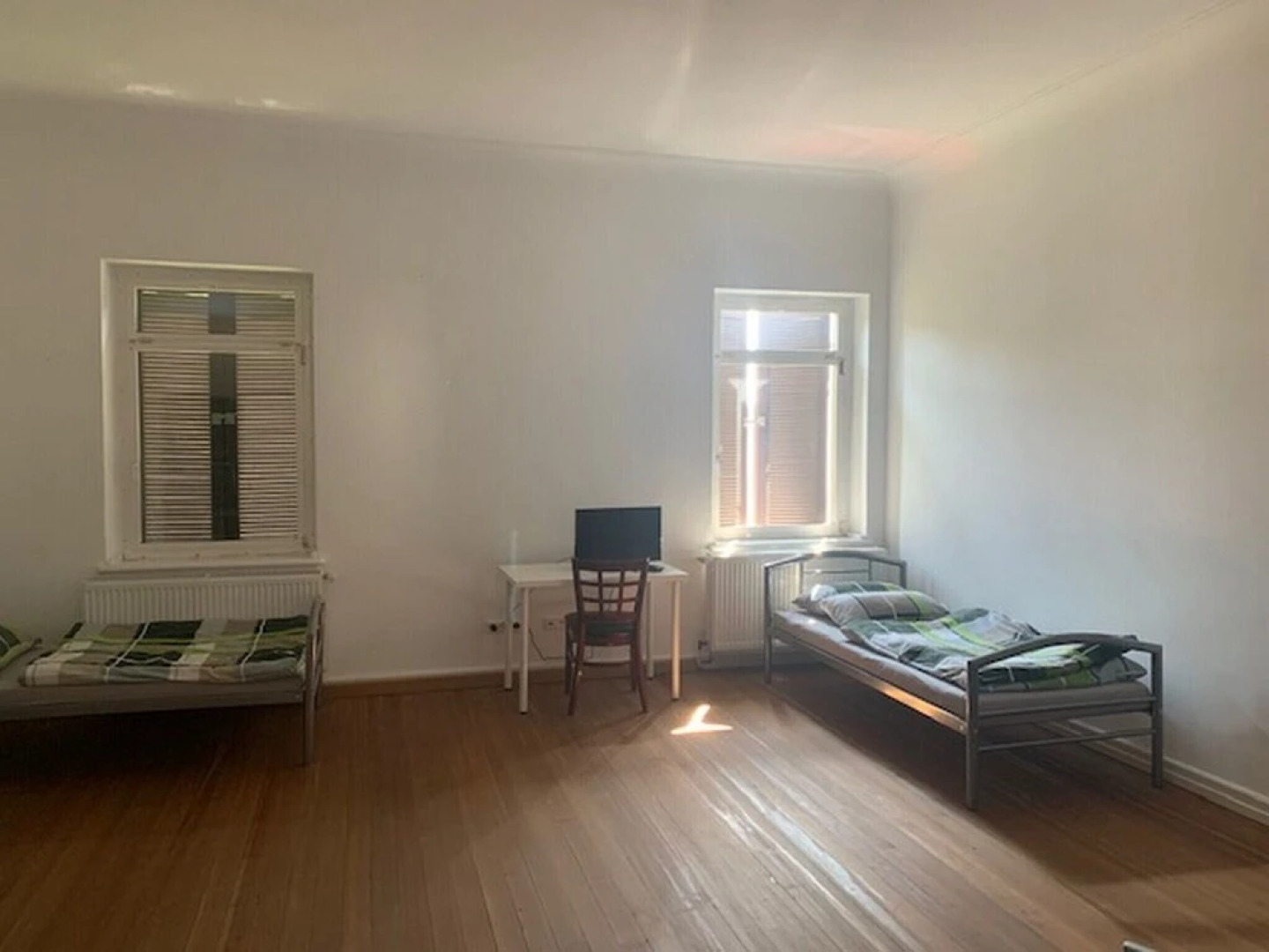 Apart Wohnraum Eulenburg West