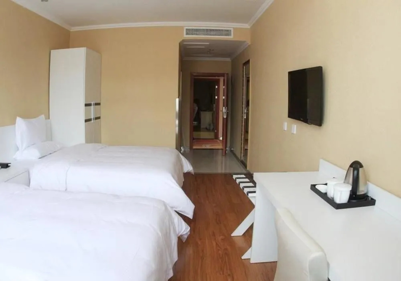 Starway Hotel-lhasa Beijing Middle Road Branch