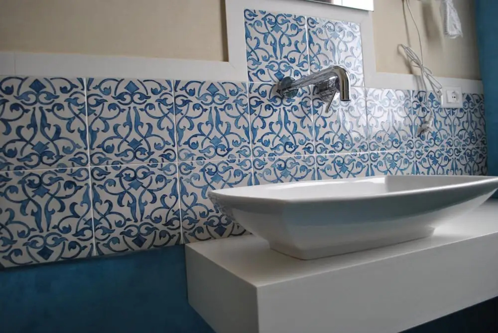 Villa Blanche Dimora di Charme