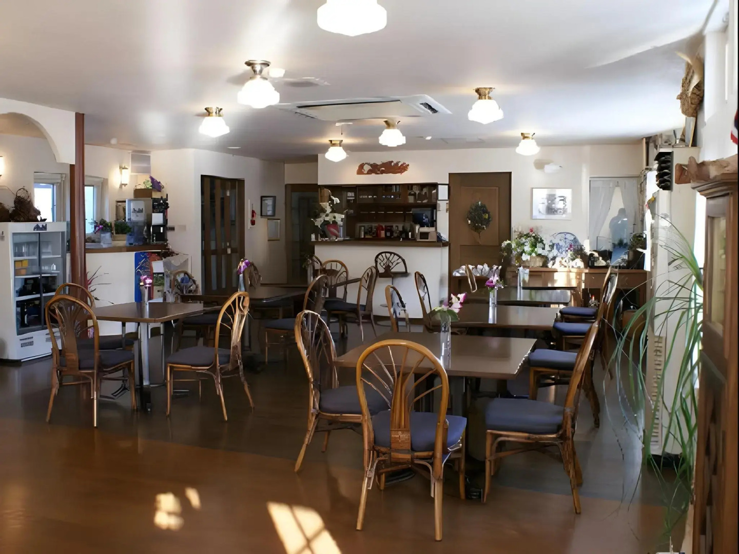 Yugawara Bay Mandarin House