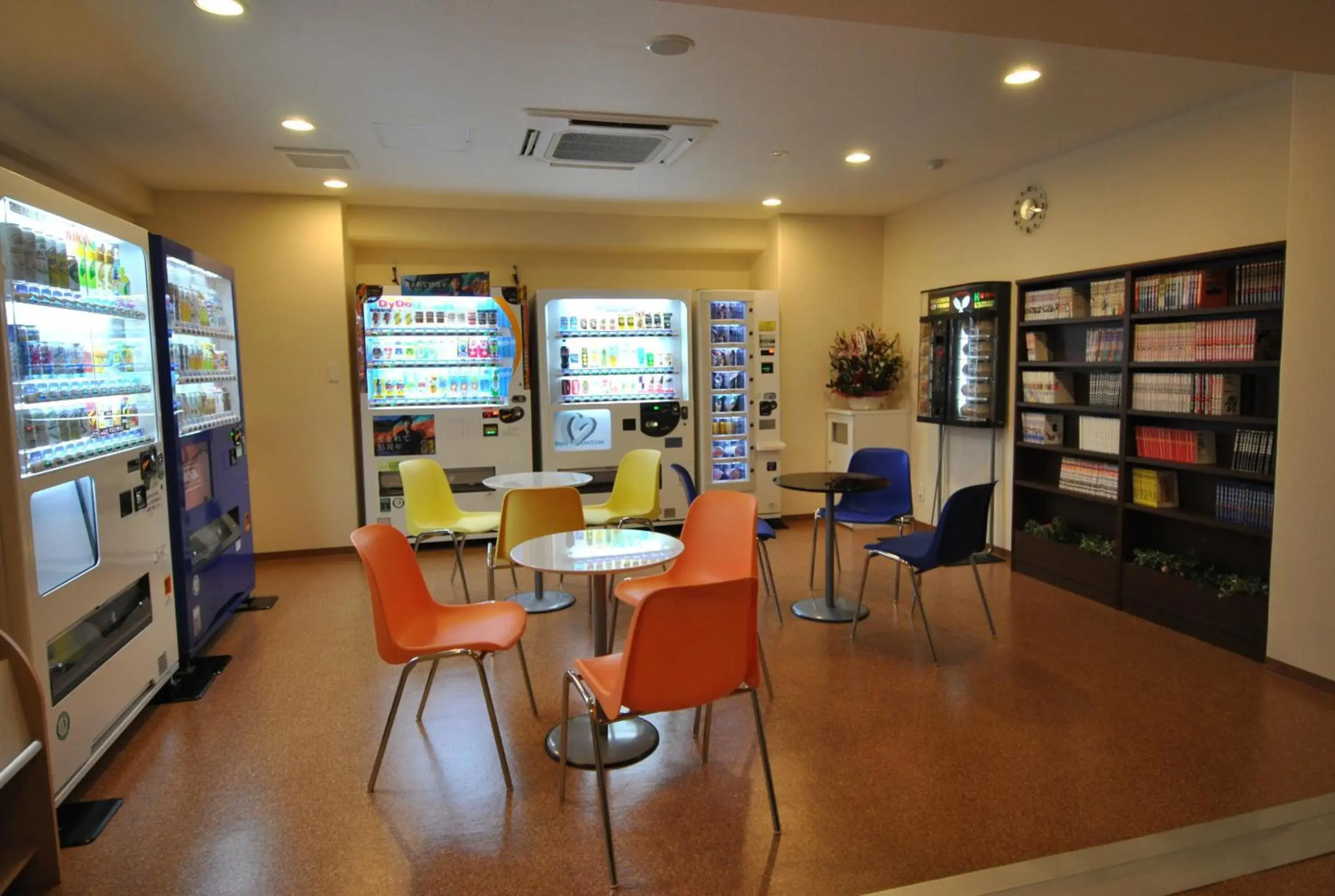 Hotel Mark-1 Tsukuba