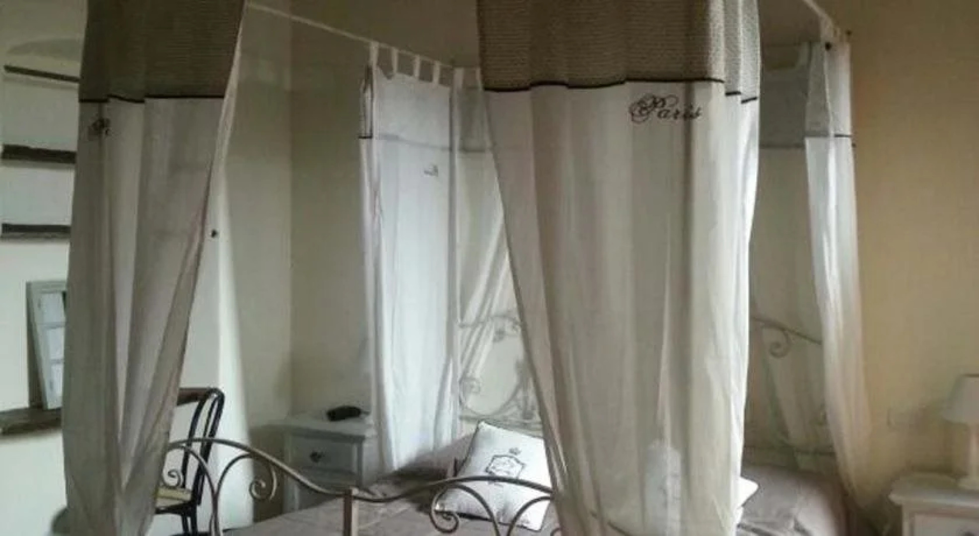 Country House Le Torri di Porsenna