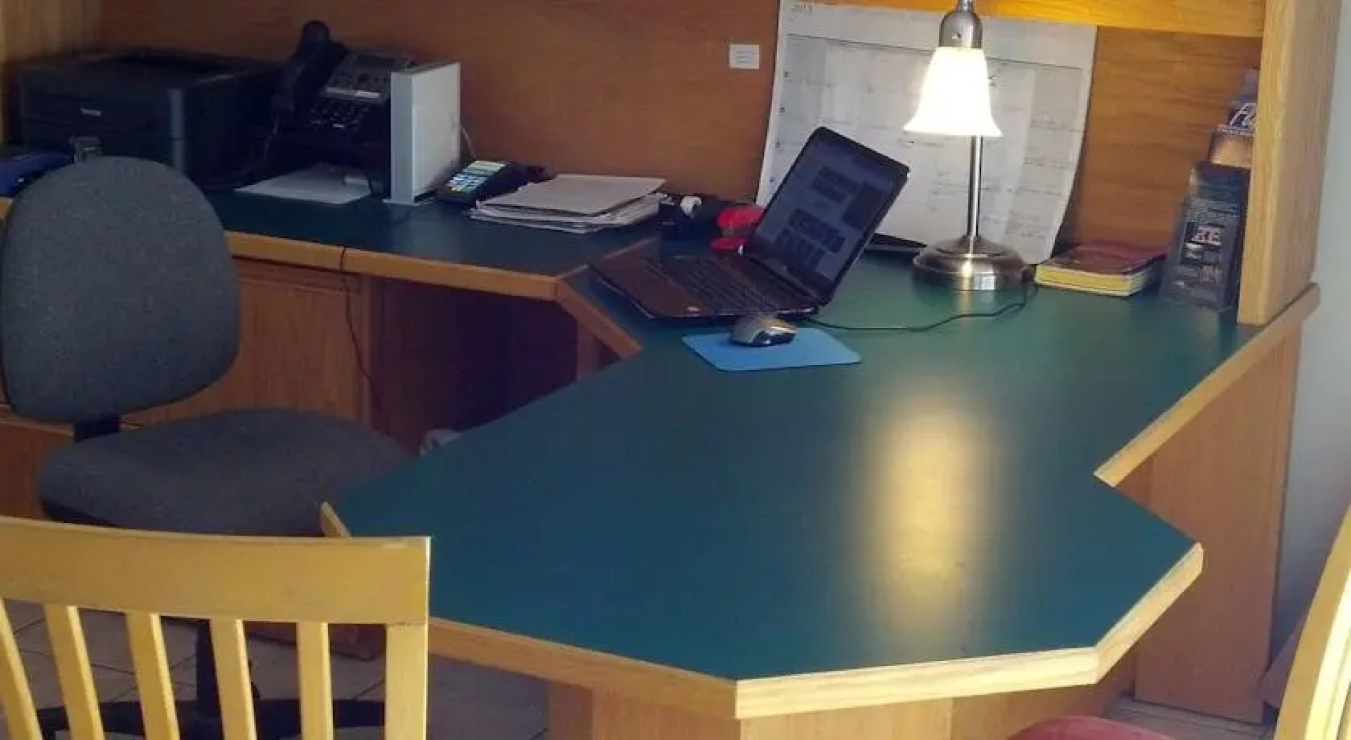 LuLus Sleep Ezze Motel