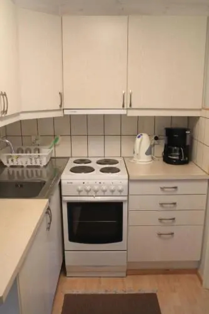 Hjortö Stugor & Stockhus