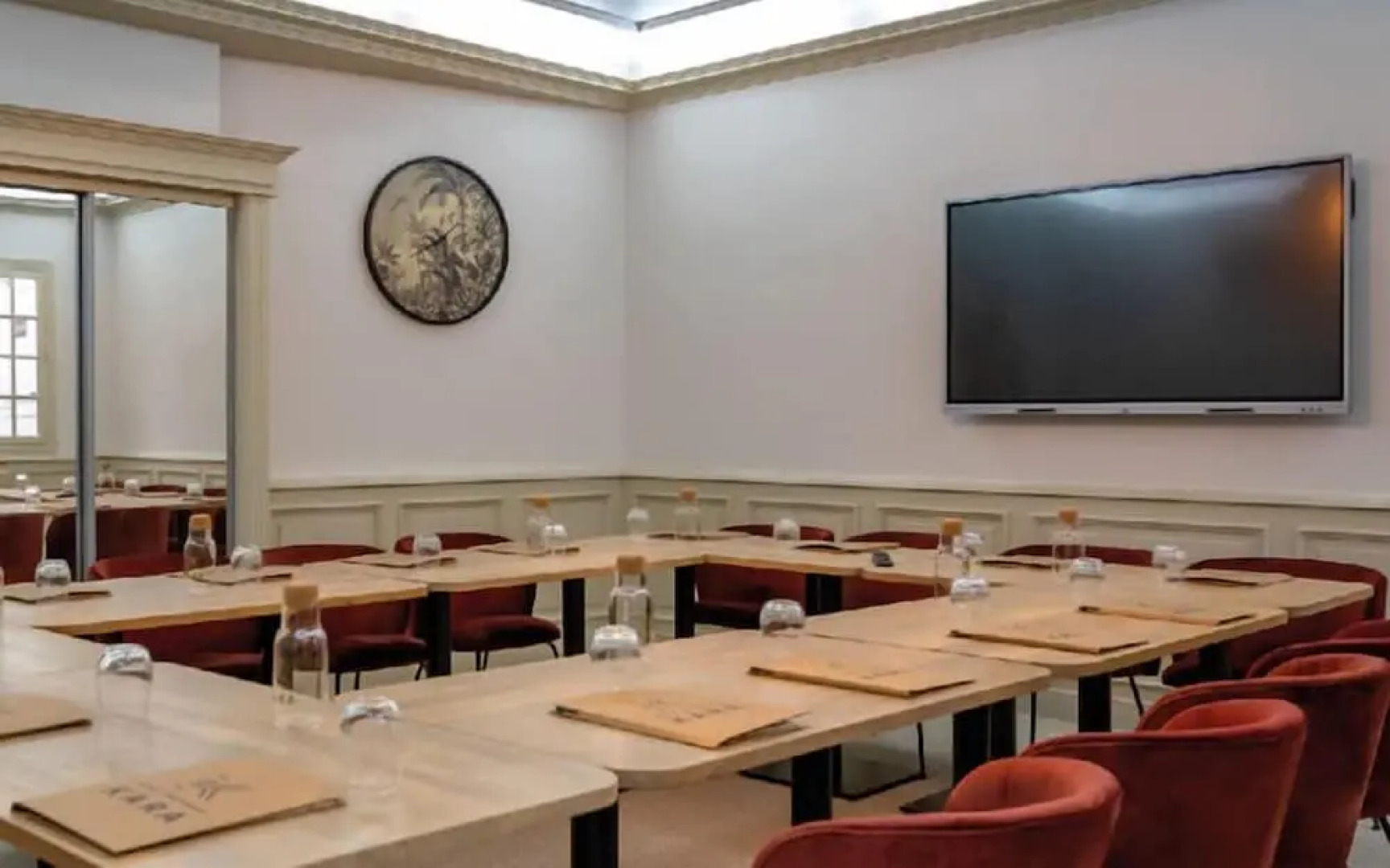 Brit Hotel Kara Sainte-Anne-d'Auray