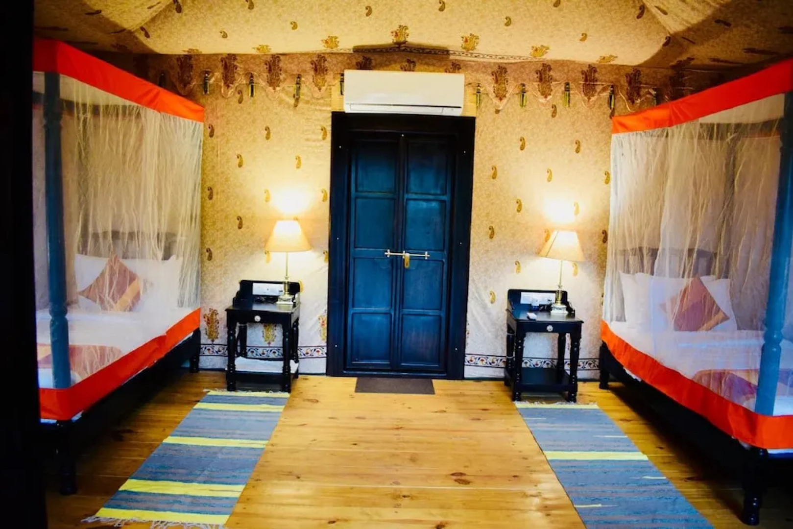 Govardhan Eco Village