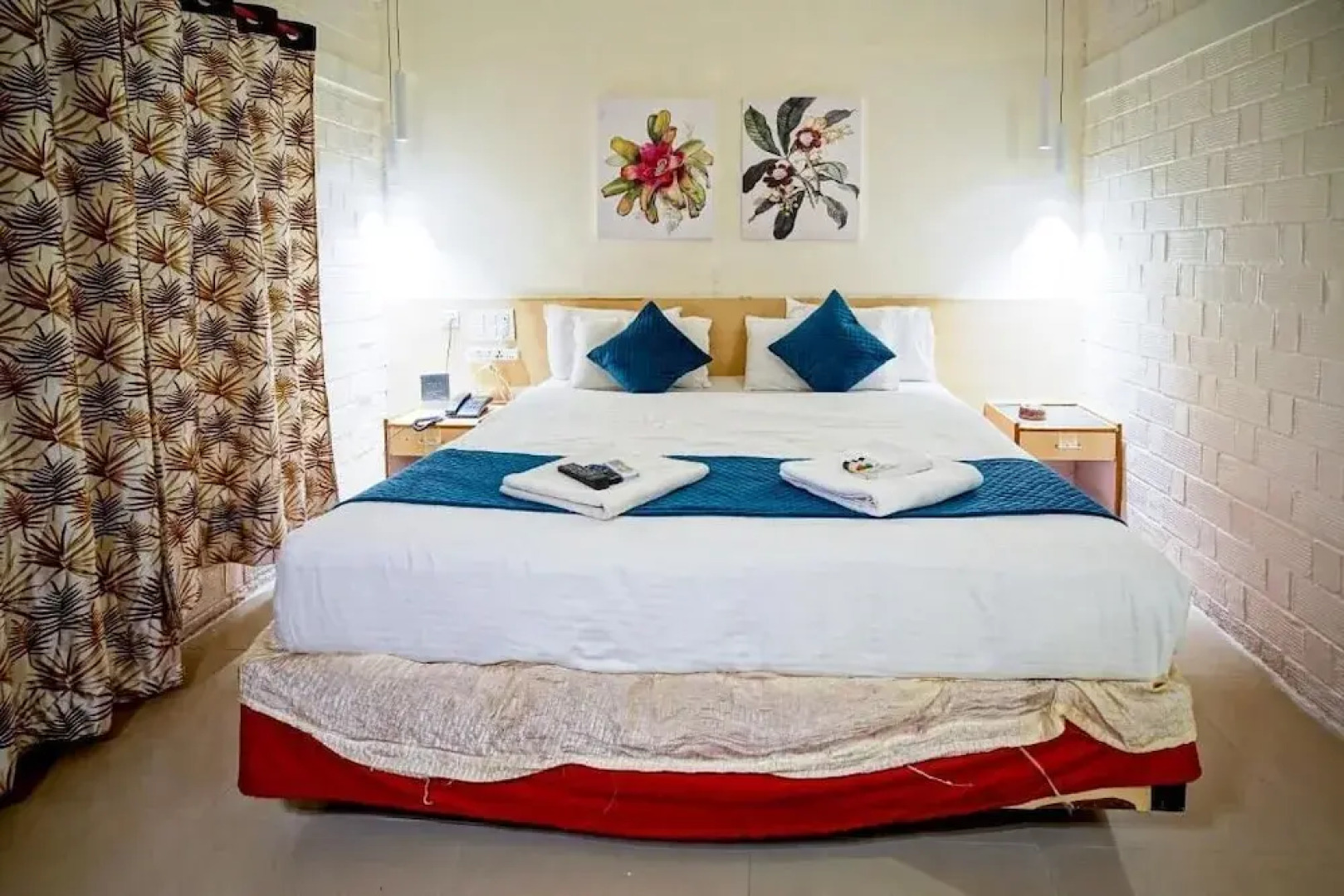 Vihar Holiday Resorts