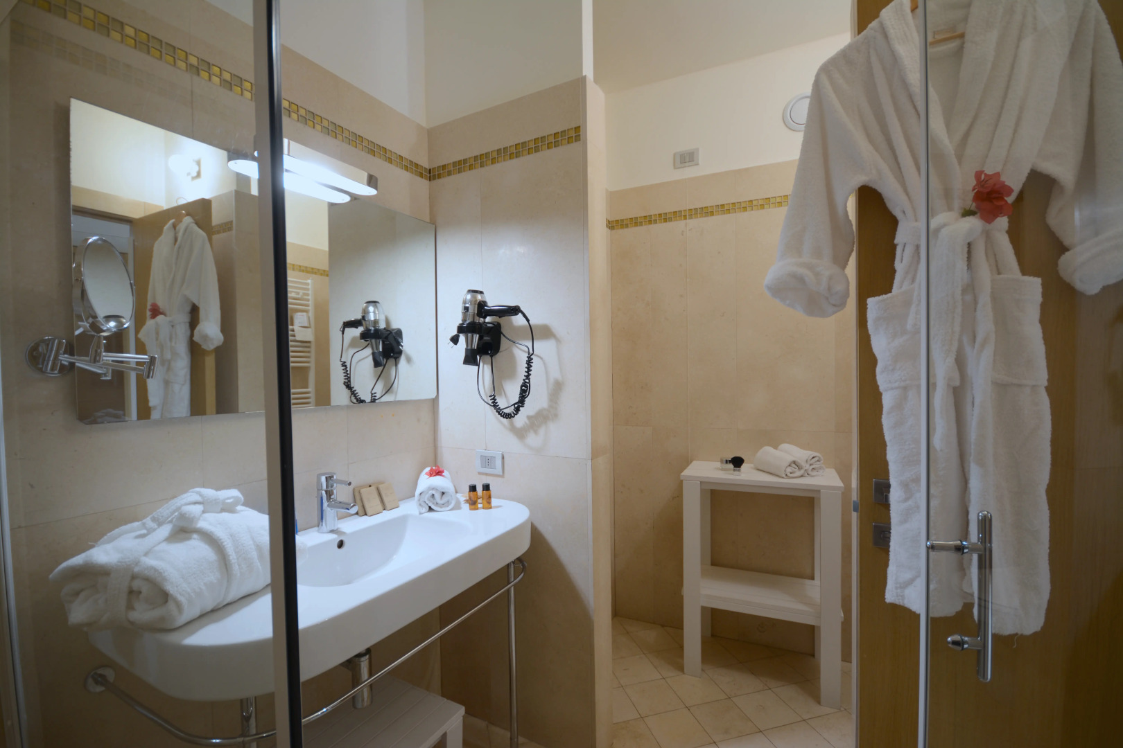 Hotel Vittoria Resort Pool & Spa