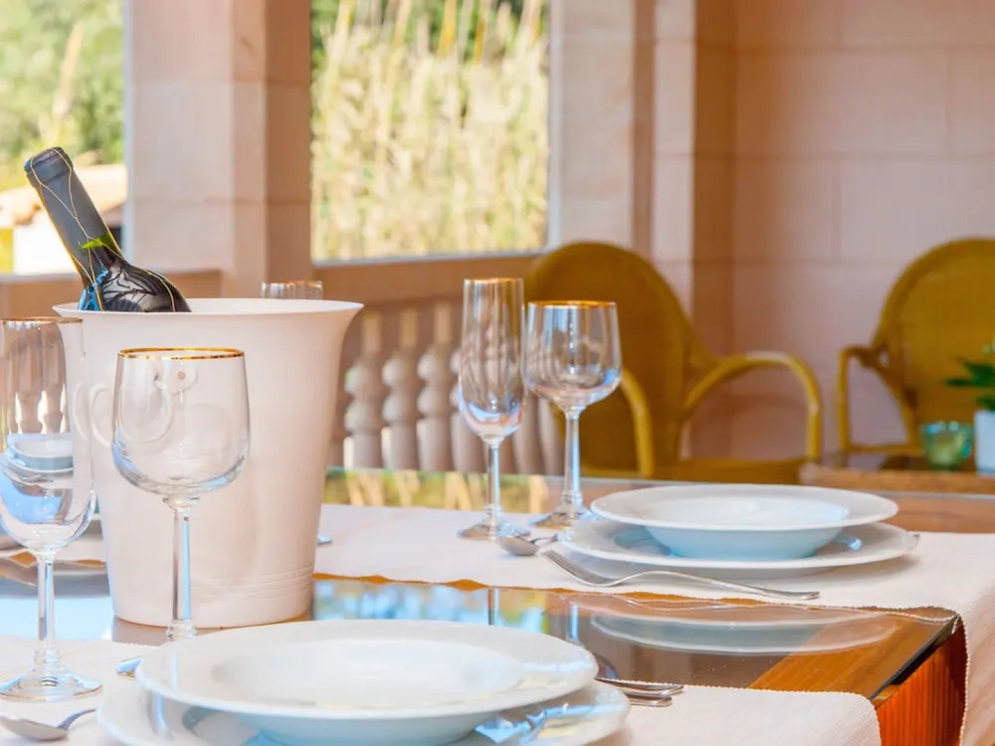 Villa Teix de Bonaire