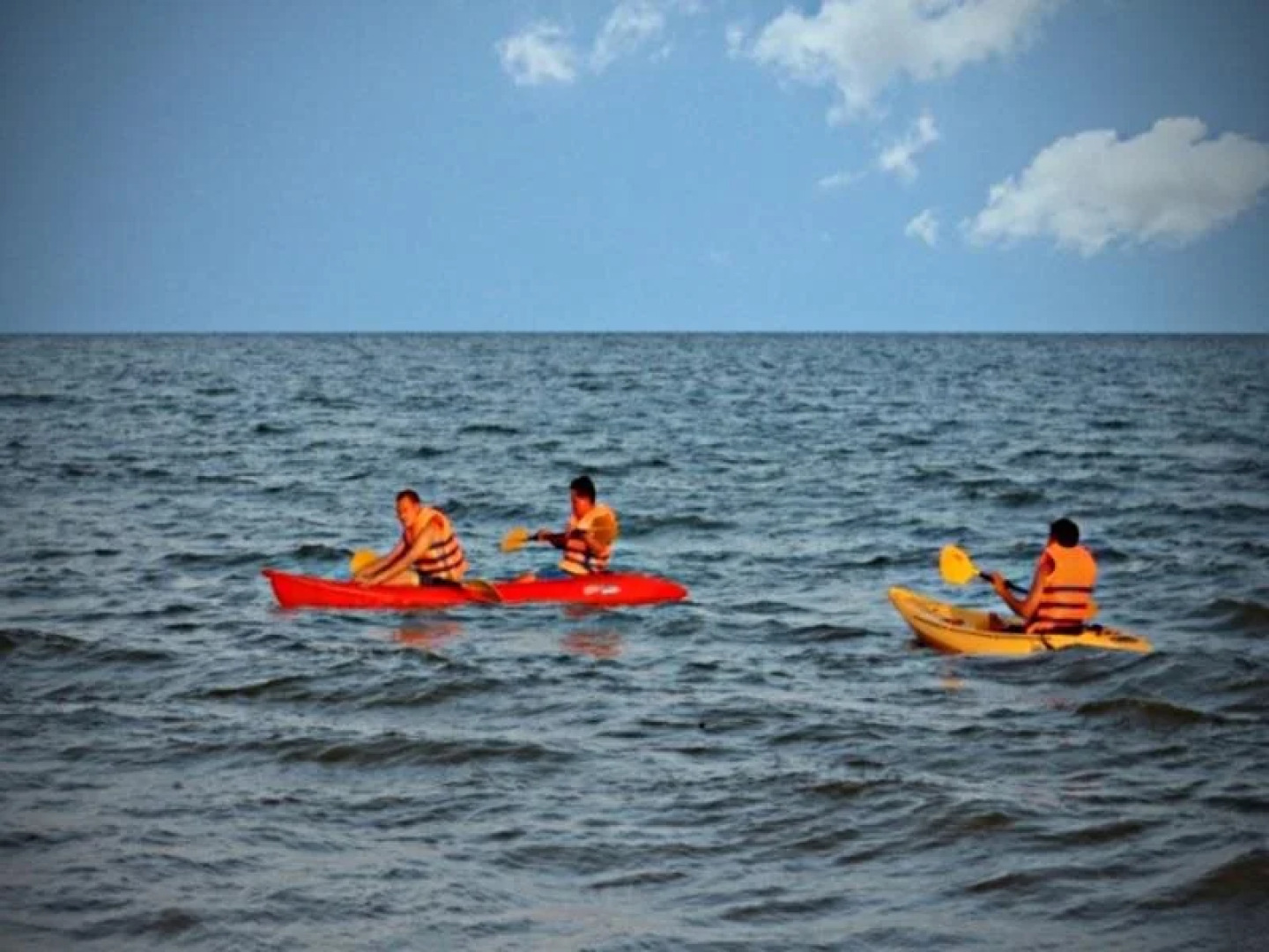 Tropicana Beach Resort  Spa