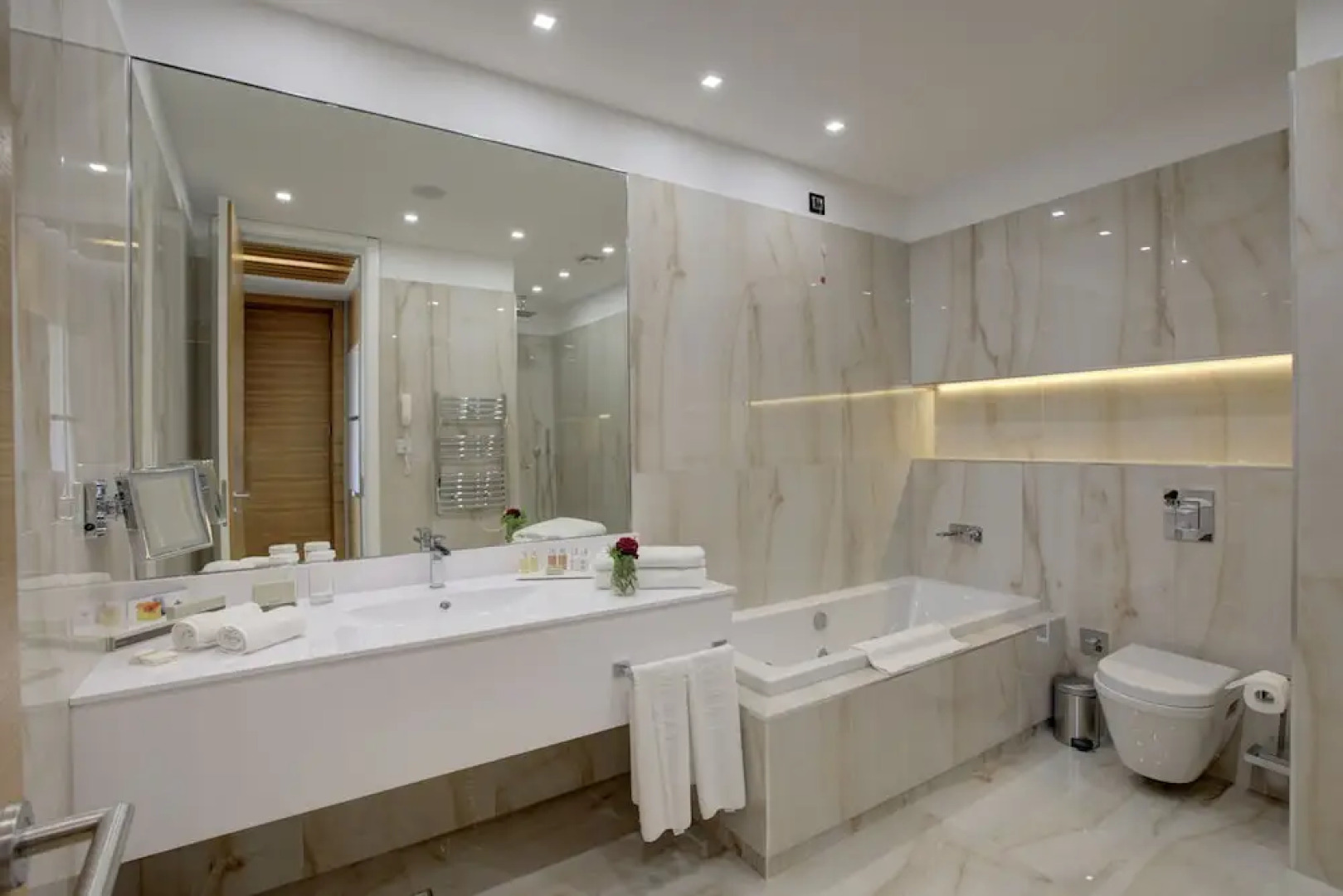 Курортный отель Merit Grand Mosta Casino & SPA