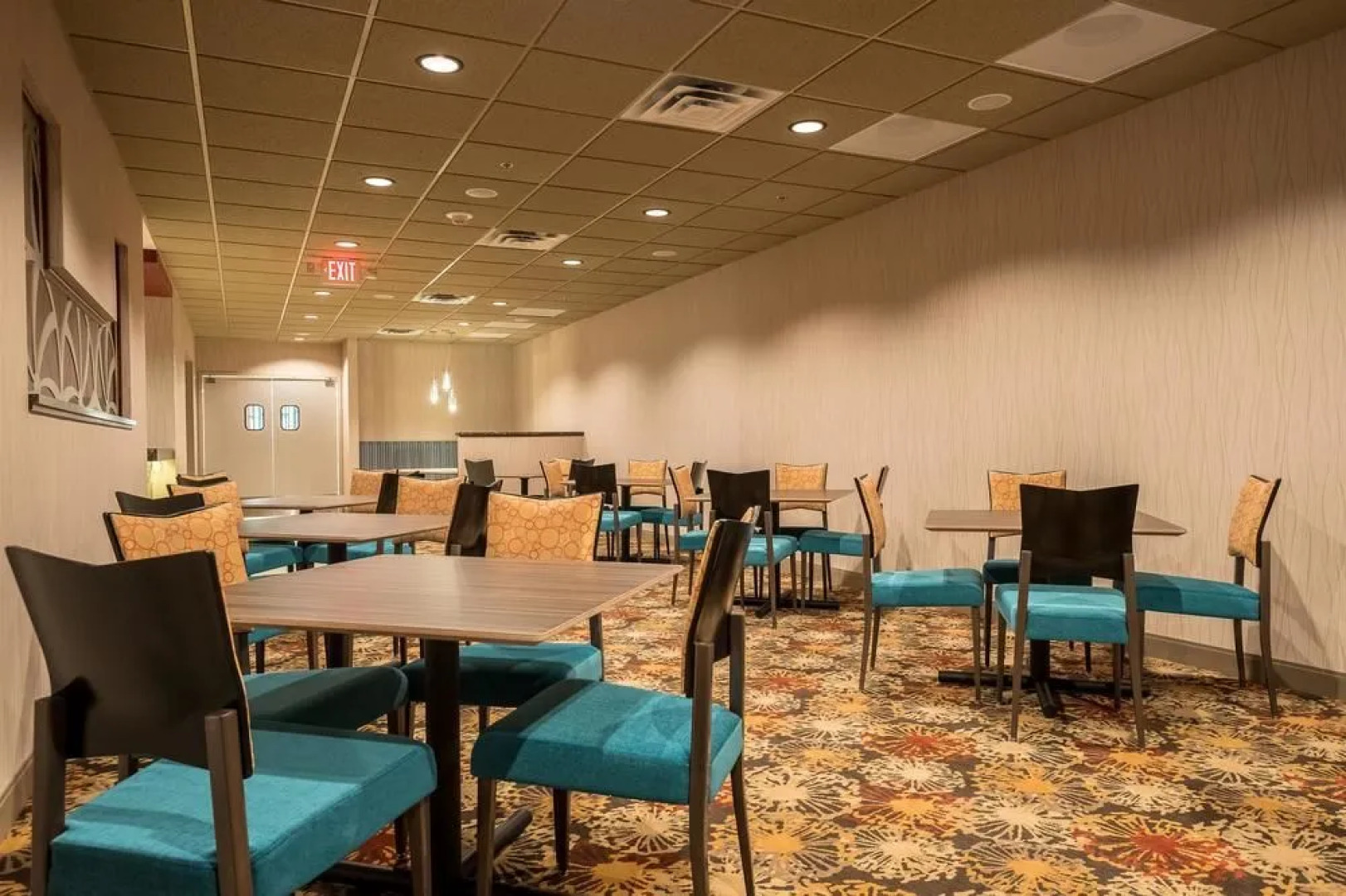 Radisson Hotel St. Paul Downtown