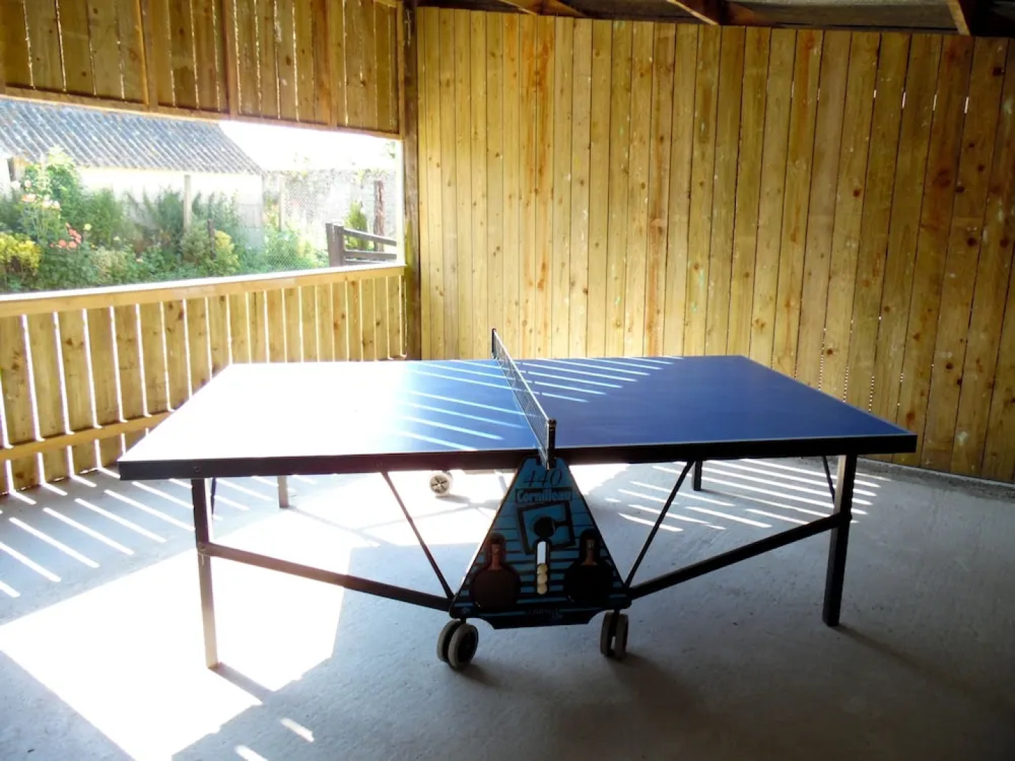 Gites Au coeur de la Baie